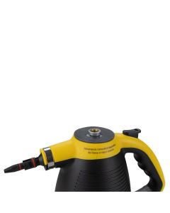 Пароочисник Sogo SS-16935 Жовтий (Yellow)