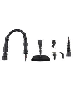 Пароочисник Sogo SS-16935 Жовтий (Yellow)