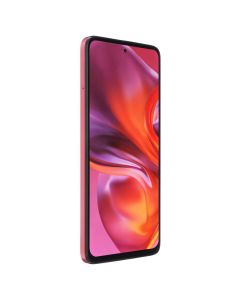 Смартфон Motorola Moto G05 4/128Gb Plum Red