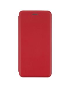 Чохол кейс для Samsung A36/A56 Kira Shell Червоний (Red)