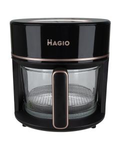 Мультипіч Magio MG-412 Чорна (Black)