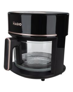 Мультипіч Magio MG-412 Чорна (Black)