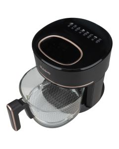 Мультипіч Magio MG-412 Чорна (Black)