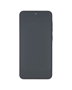 Смартфон Samsung Galaxy A36 5G 6/128Gb Awesome Black