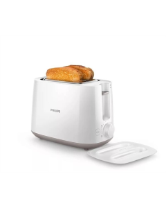 Тостер Philips HD2582/00 Білий (White)