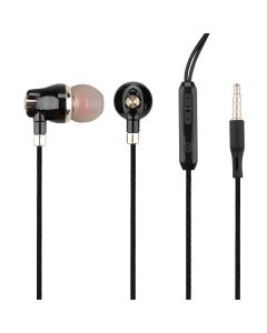 Наушники Sertec ST-500 Черные (Black)