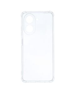 Чохол накладка для Xiaomi Redmi A5 AirShield MakeFuture Прозора (Transparent)