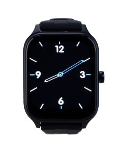 Умные часы Hoco Y27 Smart sports watch Черный (Black)