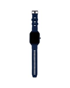 Умные часы Hoco Y27 Smart sports watch Синий (Blue)