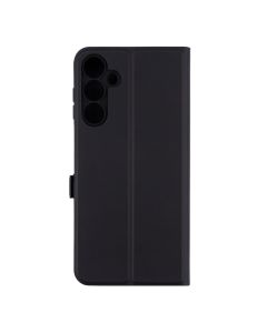 Чохол кейс для Samsung A16 WAVE Flap Case Чорний (Black)