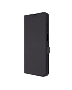 Чохол кейс для Samsung A16 WAVE Flap Case Чорний (Black)