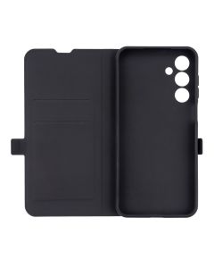 Чохол кейс для Samsung A16 WAVE Flap Case Фіолетовий (Light Purple)