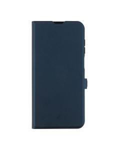 Чохол кейс для Samsung A16 WAVE Flap Case Синій (Blue)
