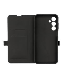 Чохол кейс для Samsung A16 WAVE Flap Case Синій (Blue)