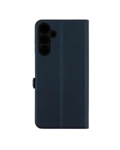 Чохол кейс для Samsung A16 WAVE Flap Case Синій (Blue)