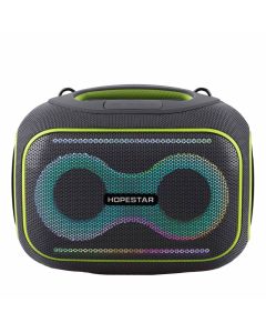 Bluetooth колонка Hopestar Party Box 140 Серая (Gray)