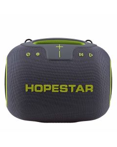 Bluetooth колонка Hopestar Party Box 140 Серая (Gray)