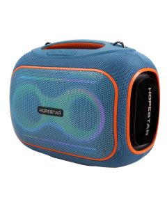 Bluetooth-колонка Hopestar Party Box 140 Синя (Синий)