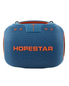 Bluetooth-колонка Hopestar Party Box 140 Синя (Синий)