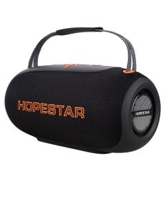 Bluetooth колонка Hopestar H70 Чёрная (Black)