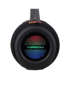 Bluetooth колонка Hopestar H70 Чёрная (Black)