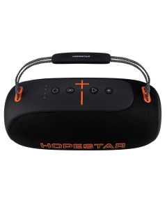 Bluetooth колонка Hopestar H70 Чёрная (Black)