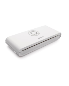 Вакууматор Gorenje VS120W Чорний (Black)