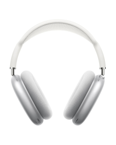 Бездротові повнорозмірні навушники Apple AirPods Max (MGYJ3) Срібні (Silver)