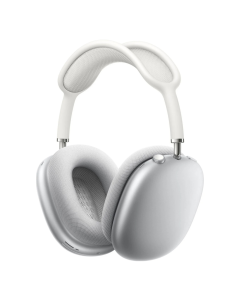 Бездротові повнорозмірні навушники Apple AirPods Max (MGYJ3) Срібні (Silver)