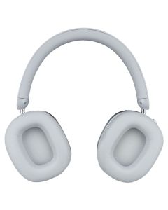 Бездротові повнорозмірні навушники XO BO27 Rhyme Срібні (Silver)