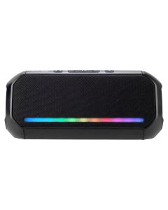 Bluetooth колонка Proove Third Element 30W Чорна (Black)