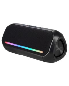 Bluetooth колонка Proove Third Element 30W Чорна (Black)