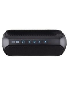 Bluetooth колонка Proove Third Element 30W Чорна (Black)