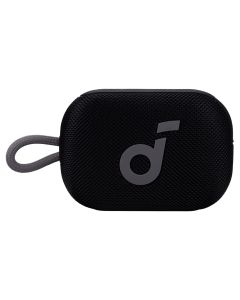 Bluetooth колонка Anker SoundCore Select 4 Go Чёрная (Black)