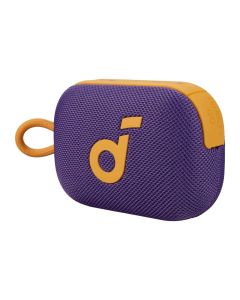 Bluetooth колонка Anker SoundCore Select 4 Go Фіолетова (Purple)