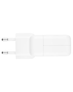 Зарядное устройство Apple 35W Dual USB-C (MW2K3ZM/A) Белый