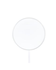 Кабель живлення для годинників Apple Watch Magnetic Fast Charger USB-C Cable 1м Білий (White)