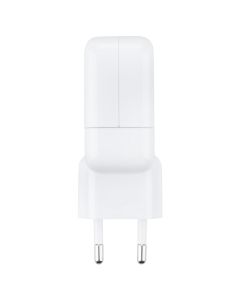 Зарядное устройство Apple 30W USB-C (MW2G3ZM/A) Белый