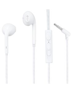 Навушники з мікрофоном Gelius TwinDesires GP-HP015 Білі (White)