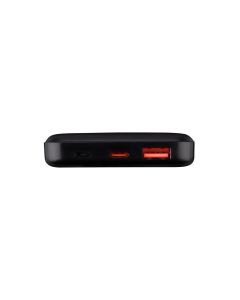 PowerBank 10000 mAh MAKE QC 3.0 20W Черный (Black)