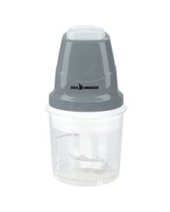 Подрібнювач SeaBreeze SB-0605 Сірий (Grey)
