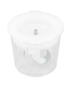 Подрібнювач SeaBreeze SB-0605 Сірий (Grey)