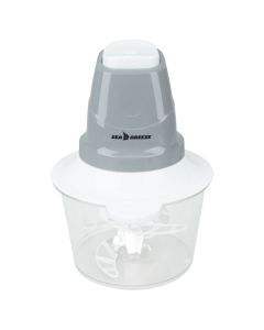 Подрібнювач SeaBreeze SB-0607 Сірий (Grey)