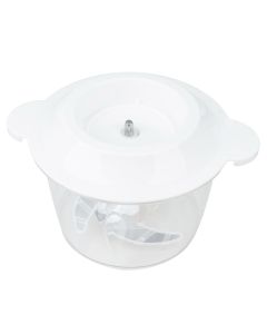 Подрібнювач SeaBreeze SB-0607 Сірий (Grey)