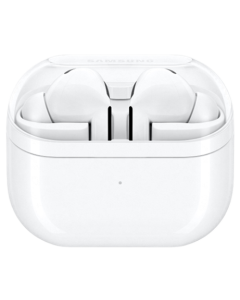 Бездротові навушники вкладиші Samsung Galaxy Buds 3 Pro (SM-R630NZWA) Білі (White)