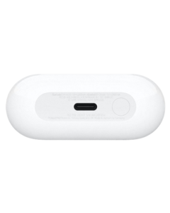 Бездротові навушники вкладиші Samsung Galaxy Buds 3 Pro (SM-R630NZWA) Білі (White)
