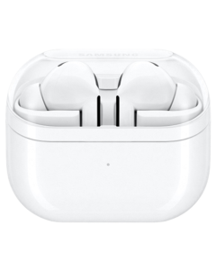 Бездротові навушники вкладиші Samsung Galaxy Buds 3 Pro (SM-R630NZWA) Білі (White)