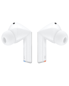 Бездротові навушники вкладиші Samsung Galaxy Buds 3 Pro (SM-R630NZWA) Білі (White)