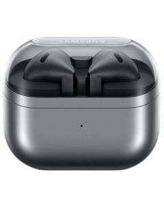 Бездротові навушники вкладиші Samsung Galaxy Buds 3 (SM-R530NZAA) Срібні (Silver)