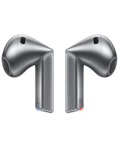 Бездротові навушники вкладиші Samsung Galaxy Buds 3 (SM-R530NZAA) Срібні (Silver)